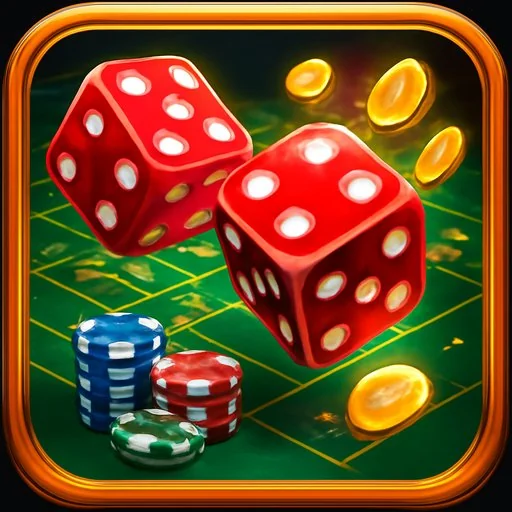 tk999 Casual mobile games