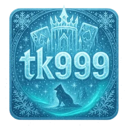tk999 Logo